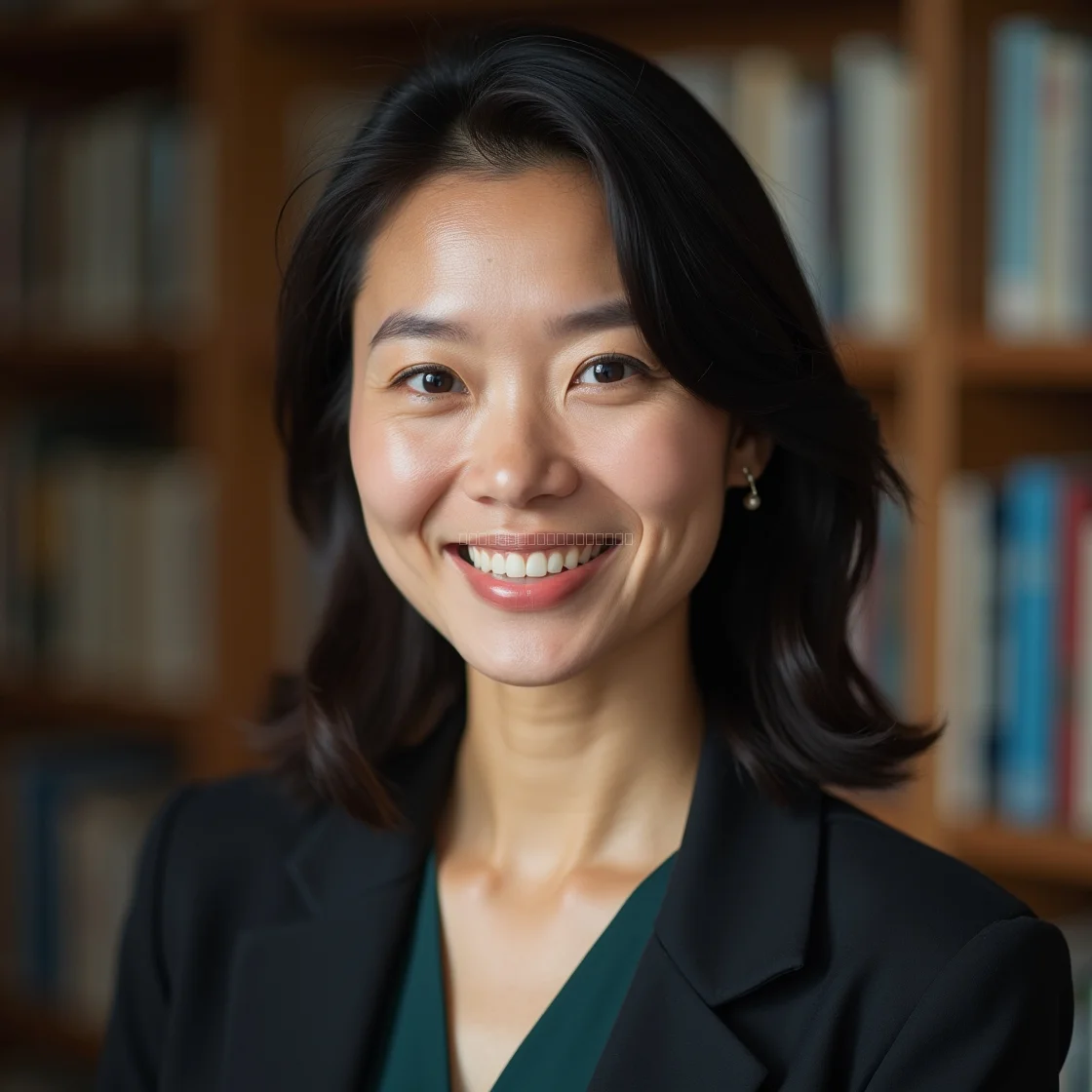山本 優子